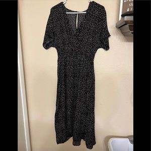 Polkadot Dress